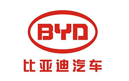 比亚迪