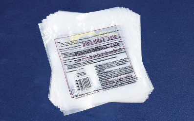 PE胶袋有什么功能？需要什么样的技术指标？