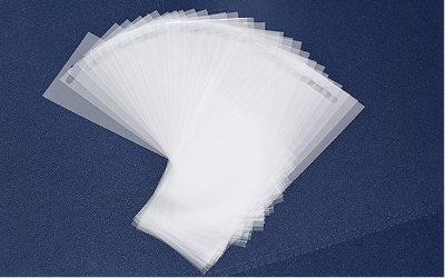 OPP胶袋平常都有那些地方需要使用？